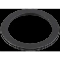 Novoflex EOS/RETRO Reduzierring auf 77mm, Objektivadapter, Schwarz