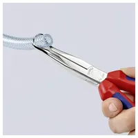 Knipex Flachrundzange 38 95 200