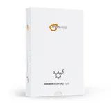 Medivere Hormone Frau Speicheltest 1 St.