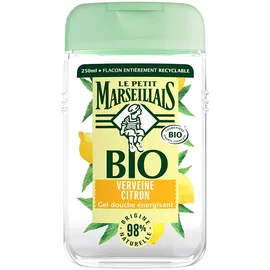 Le Petit Marseillais Bio-Duschgel Eisenkraut/Zitrone 250 ml