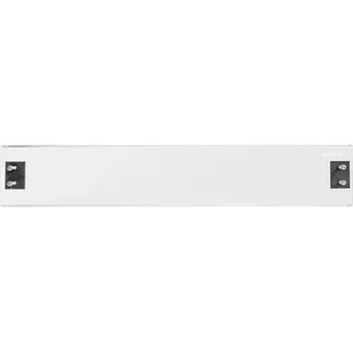 Reer Herdknopf-Abdeckung, Transparent