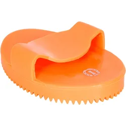 Gummistriegel IRH neon orange EINHEITSGRÖSSE