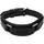 Fossil Machine Armband Schwarz JF04950040 Größe 18