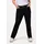 Ulla Popken Funktionshose Jeans Mandy, gerade 5-Pocket-Form, Komfortbund, blau 44 724598903-44 - 34W / 32L