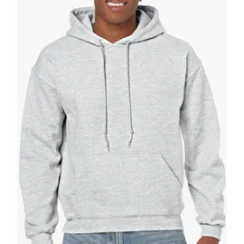 Gildan Hoodie Light Pink M
