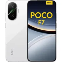 Xiaomi Poco F7 256GB Weiß