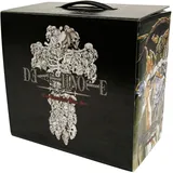 ISBN Death Note Box Set (Vol.s 1-13)