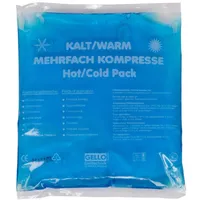 Büttner-Frank Kalt-warm Kompresse 13x14