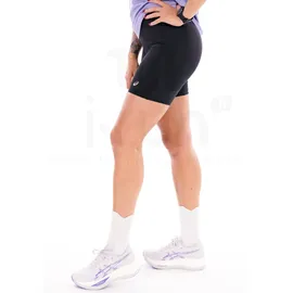 Asics Core Sprinter Damen Shorts, schwarz XL