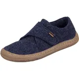 Froddo Barefoot Wooly Dunkelblau 32