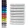 Hometex Premium Textiles Hometex Premium Handtuchset 8-tlg. weiß