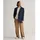 GANT Superfine Lambswool Pullover Beige L