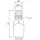 Murrelektronik M12-Y-Verteiler 7000-40821-2330200