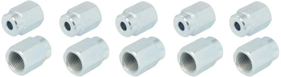 Adapter WP Z-107/010, 10 Stuk