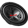 JVC CW-DR120 Subwoofer Passiv