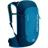 Ortovox Tour Rider 30 - Skitourenrucksack - Petrol Blue