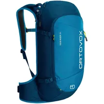 Ortovox Tour Rider 30 - Skitourenrucksack - Petrol Blue