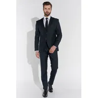 Steffen Klein Anzug in marine | Gr.: 50
