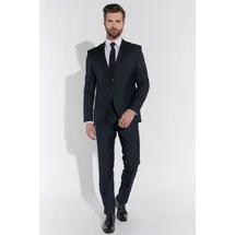 Steffen Klein Anzug in marine | Gr.: 50
