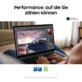Samsung Galaxy Book4 15,6" Intel Core 3 100U 8 GB RAM 256 GB SSD Platinum Silver