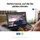 Samsung Galaxy Book4 15,6" Intel Core 3 100U 8 GB RAM 256 GB SSD Platinum Silver