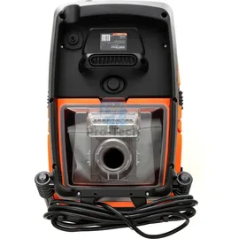 KRAFT&DELE Industriestaubsauger 30L