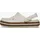Crocs Crocband Gum Clog Kids Summit White 27,5