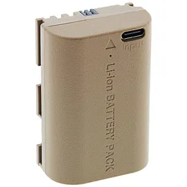 PATONA Platinum Akku mit USB-C Input Canon LP-E6NH