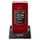 Bea-fon SL605 2G Rot/Silber