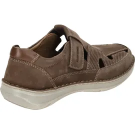 Josef Seibel New Anvers 81 Herren Braun 41