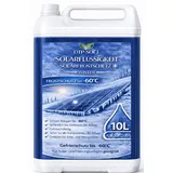 10L Solarflüssigkeit für alle Kollektoren Fertiggemisch u. Konzentrat -60°C TOP