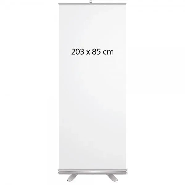 Rollup Display (203x85 cm)