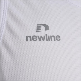 New Line Athletic Running Tanktop Herren 9001 white 3XL