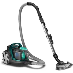 PHILIPS FC9555/09 5000 Series beutellos, Staubsauger, maximale Leistung: 900 Watt