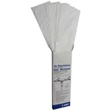 BWT - Filterhülsen (10 Stk.) Für Filter S Und Gs 3/4' - 1' - 1/4' In Wechselbox 10999e