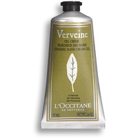 L'Occitane Verbena Cooling Hand Cream Gel 75mL