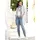Heine Strickjacke grau 38