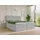 Sofnet Mollo 180 x 200 cm Grau