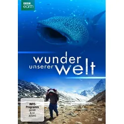 Wunder unserer Welt (Neu differenzbesteuert)
