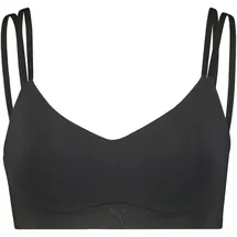 Puma Medium Support Active-BH Damen black 75A/B