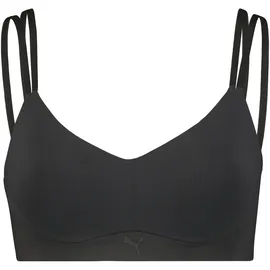 Puma Medium Support Active-BH Damen black 75A/B