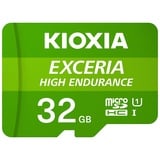 Kioxia Exceria High Endurance - 100MB/s - 32GB