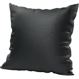 Homing Kissenbezug St. Moritz 40 x 40 cm Grau
