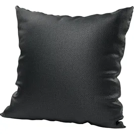 Homing Kissenbezug St. Moritz 40 x 40 cm Grau