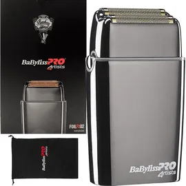 BaBylissPRO 4Artists FOILFX Gunsteel FXFS2GSE dunkelgrau