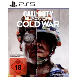 Call of Duty 17 - Black Ops: Cold War