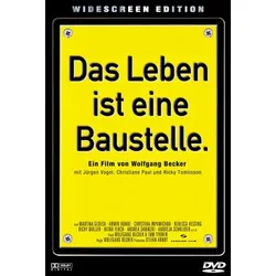 Das Leben ist eine Baustelle | Zustand: Neu & original versiegelt