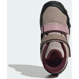 adidas Terrex Skychaser Mid Gore-tex® Wanderschuhe Für Kleinkinder - Chalky Brown / Distilled Pink / Magic Mauve - EU 25