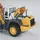 Bruder 02430 - Liebherr Radlader L574 1:16