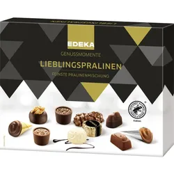 EDEKA Genussmomente Lieblingsstücke 200G